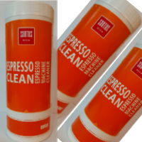 پودر تمیز کننده دستگاه اسپرسوساز